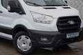 Ford Transit Kasten 350 L3H2 Trend Expressline Blanc - thumbnail 6
