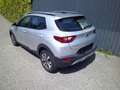 Kia Stonic 1,0 TGDI GPF ISG Silber Silber - thumbnail 4