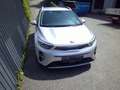 Kia Stonic 1,0 TGDI GPF ISG Silber Argent - thumbnail 7