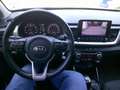 Kia Stonic 1,0 TGDI GPF ISG Silber Silber - thumbnail 8
