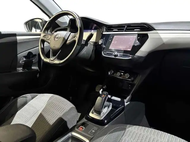 Opel Corsa-E view 15