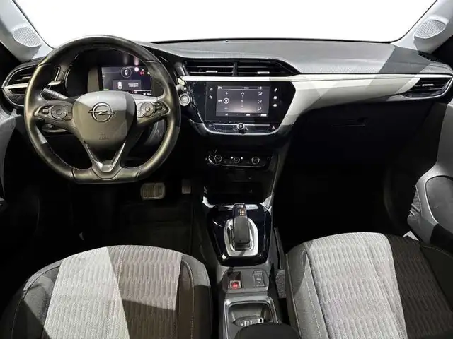 Opel Corsa-E view 13