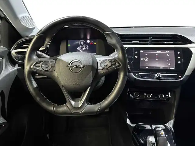 Opel Corsa-E view 14