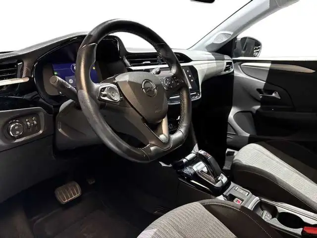 Opel Corsa-E view 11