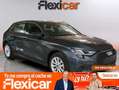 Audi A3 30 TFSI 81kW (110CV) S tronic Sportback Gris - thumbnail 1