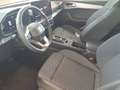 SEAT Leon 1.5 eTSI DSG FR-LINE MATRIX+NAV+ACC+SHZ+RFK Weiß - thumbnail 4