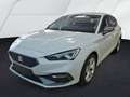 SEAT Leon 1.5 eTSI DSG FR-LINE MATRIX+NAV+ACC+SHZ+RFK Weiß - thumbnail 2