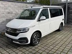 Volkswagen T6 California T6.1 California 4Motion Ocean Küche LED ACC AHK