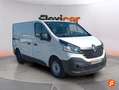 Renault Trafic Furgón 27 L1H1 Energy dCi TT 92kW Blanco - thumbnail 2