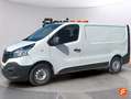 Renault Trafic Furgón 27 L1H1 Energy dCi TT 92kW Blanco - thumbnail 4