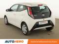 Toyota Aygo 1.0 VVT-i X-Play Blanc - thumbnail 4