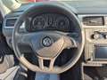 Volkswagen Caddy PKW Trendline 1-Hand 38tkm SERVICE+TÜV Neu Grün - thumbnail 11
