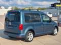 Volkswagen Caddy PKW Trendline 1-Hand 38tkm SERVICE+TÜV Neu Grün - thumbnail 7