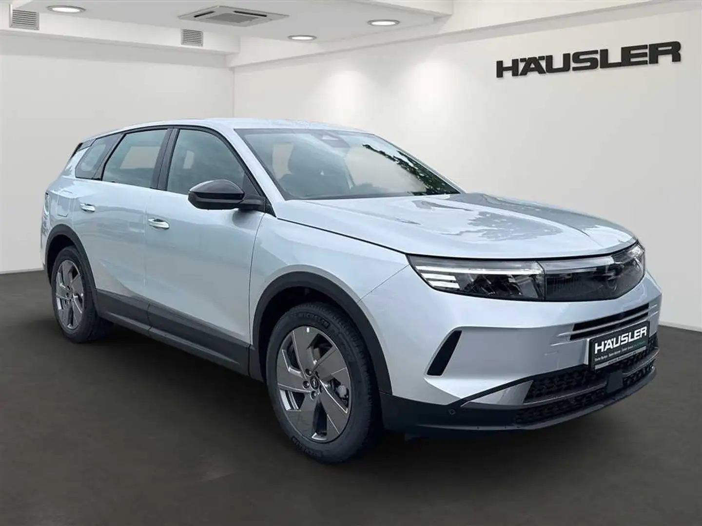 Opel Grandland X Edition*Hybrid 145Ps*Navi*Kamera*PDC*SHZ*Carplay*u Argintiu - 2