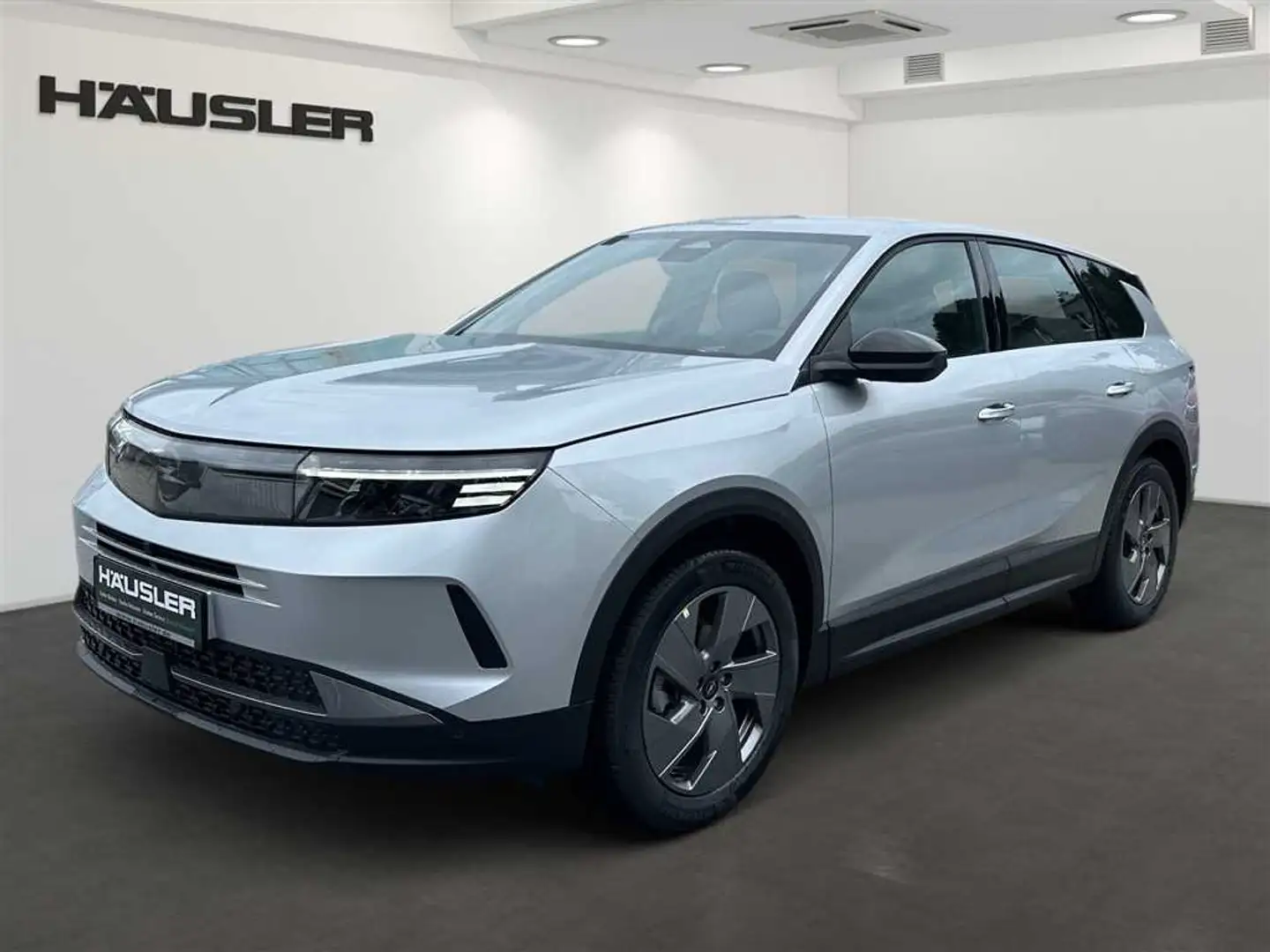 Opel Grandland X Edition*Hybrid 145Ps*Navi*Kamera*PDC*SHZ*Carplay*u Argintiu - 1