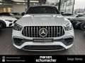 Mercedes-Benz GLE 63 AMG AMG GLE 63 S 4M+Coupé Drivers+AHK+Standh+Pano LED Gris - thumbnail 2