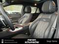 Mercedes-Benz GLE 63 AMG AMG GLE 63 S 4M+Coupé Drivers+AHK+Standh+Pano LED Gris - thumbnail 11