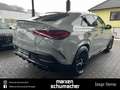 Mercedes-Benz GLE 63 AMG AMG GLE 63 S 4M+Coupé Drivers+AHK+Standh+Pano LED Gris - thumbnail 4