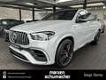 Mercedes-Benz GLE 63 AMG AMG GLE 63 S 4M+Coupé Drivers+AHK+Standh+Pano LED Gris - thumbnail 1