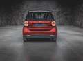 smart forTwo EQ cabrio passion EXCLUSIVE #MEGAGARANTIE Rot - thumbnail 6