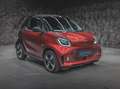 smart forTwo EQ cabrio passion EXCLUSIVE #MEGAGARANTIE Rot - thumbnail 3