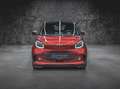 smart forTwo EQ cabrio passion EXCLUSIVE #MEGAGARANTIE Rot - thumbnail 2