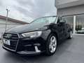 Audi A3 Cabrio 1.6 tdi Sport 116cv Nero - thumbnail 2