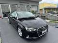 Audi A3 Cabrio 1.6 tdi Sport 116cv Nero - thumbnail 1