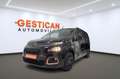 Citroen Berlingo Talla M PureTech 110 S&S SHINE Noir - thumbnail 1
