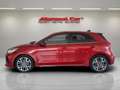 Kia Rio Rio 1.0 T-GDi GT-Line Rojo - thumbnail 2