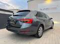 Skoda Superb Kombi 2,0 TDI Style DSG Grau - thumbnail 10