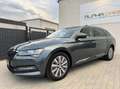 Skoda Superb Kombi 2,0 TDI Style DSG Grau - thumbnail 6