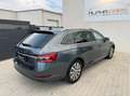Skoda Superb Kombi 2,0 TDI Style DSG Grau - thumbnail 8