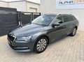 Skoda Superb Kombi 2,0 TDI Style DSG Grau - thumbnail 5