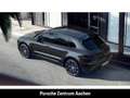 Porsche Macan BOSE Luftfederung 21-Zoll Rückfahrkamera Grau - thumbnail 4