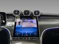 Mercedes-Benz GLC 220 d 4M Coupé AMG+NIGHT+Memo+Pano+AHK+360 Grau - thumbnail 11