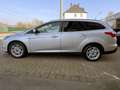 Ford Focus 2.0 TDCi Titanium Automatik Silber - thumbnail 7