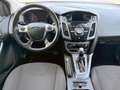 Ford Focus 2.0 TDCi Titanium Automatik Silber - thumbnail 11