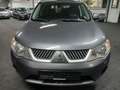 Mitsubishi Outlander 2.4 Inten ALLRAD AUTOMATIK 7SITZER Grau - thumbnail 9