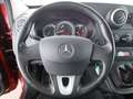 Mercedes-Benz Citan Kombi 111 CDI SITZHZG TEMPOMAT PARKHILFE Rot - thumbnail 17