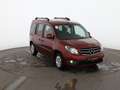 Mercedes-Benz Citan Kombi 111 CDI SITZHZG TEMPOMAT PARKHILFE Rot - thumbnail 5