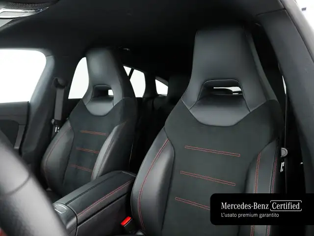 Mercedes-Benz Cla view 13