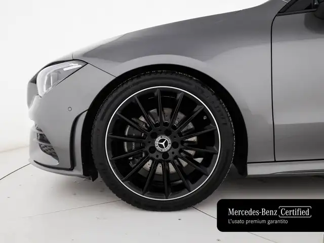 Mercedes-Benz Cla view 7