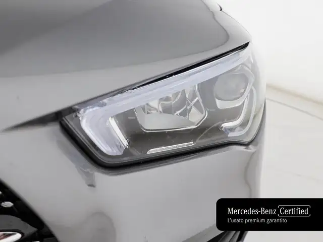 Mercedes-Benz Cla view 8