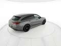 Mercedes-Benz CLA 200 shooting brake 200 d premium auto Gris - thumbnail 4