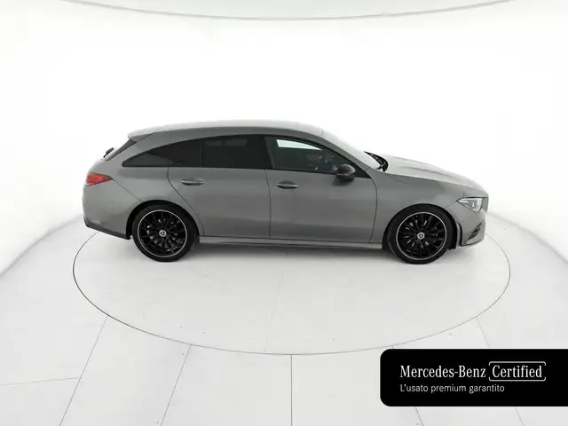 Mercedes-Benz Cla view 5