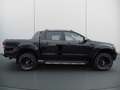 Ford Ranger RANGER WILDTRAK DOKA AUT.=1.HD=EXTRAS=TOP ! Noir - thumbnail 4