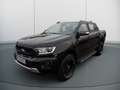 Ford Ranger RANGER WILDTRAK DOKA AUT.=1.HD=EXTRAS=TOP ! Noir - thumbnail 1