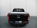 Ford Ranger RANGER WILDTRAK DOKA AUT.=1.HD=EXTRAS=TOP ! Noir - thumbnail 6