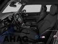 MINI Cooper SE Trim M Klimaaut. Komfortzugang PDC Grau - thumbnail 4